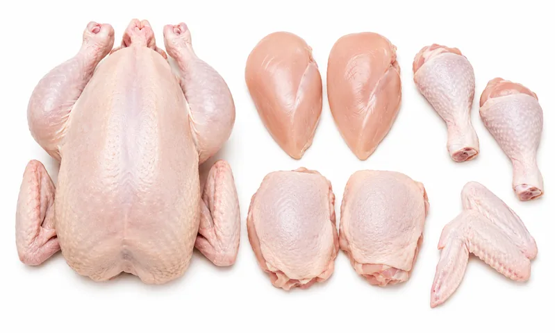 Chicken