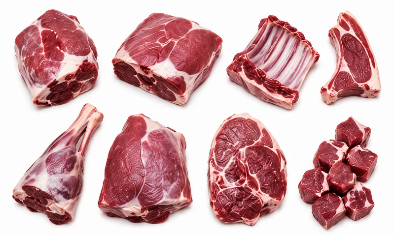 Goat Meat