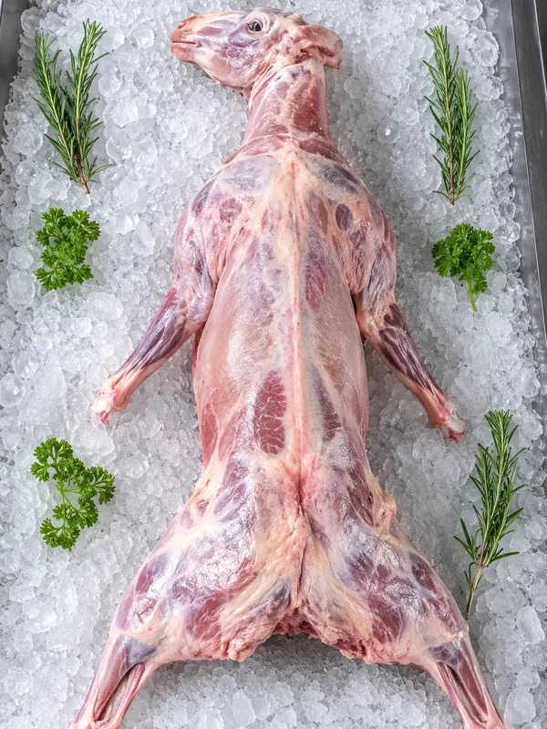 Whole Lamb
