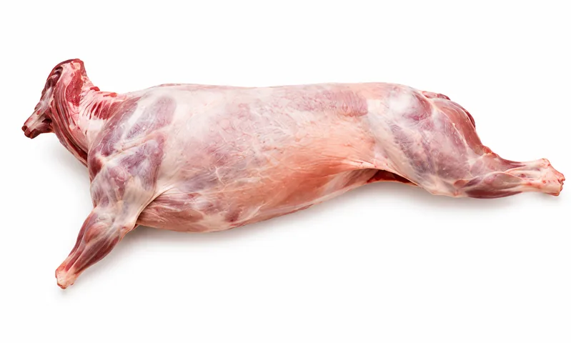 Whole Lamb