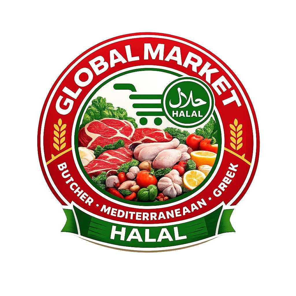 Global Market Logo