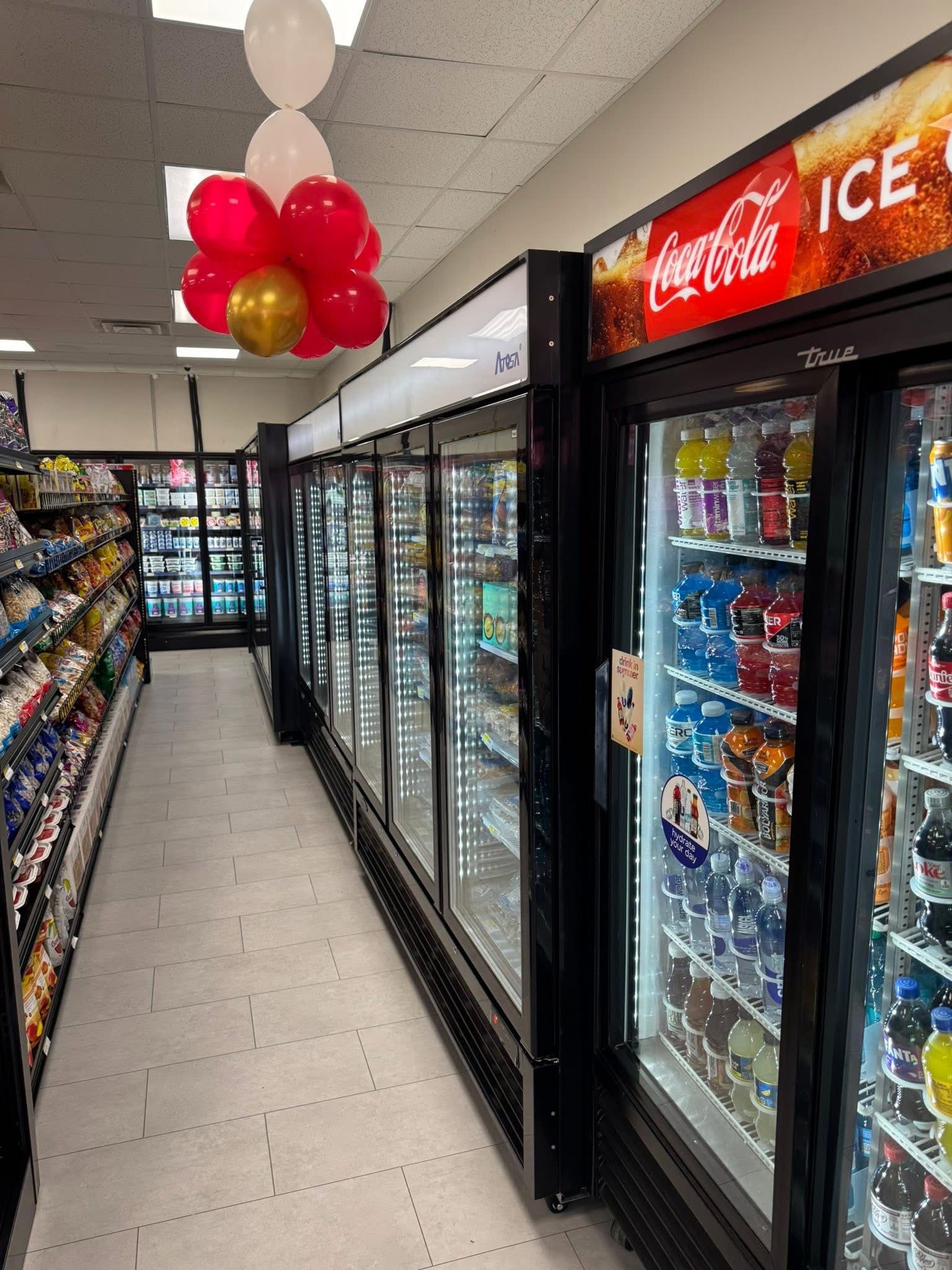 Global Market store view 11