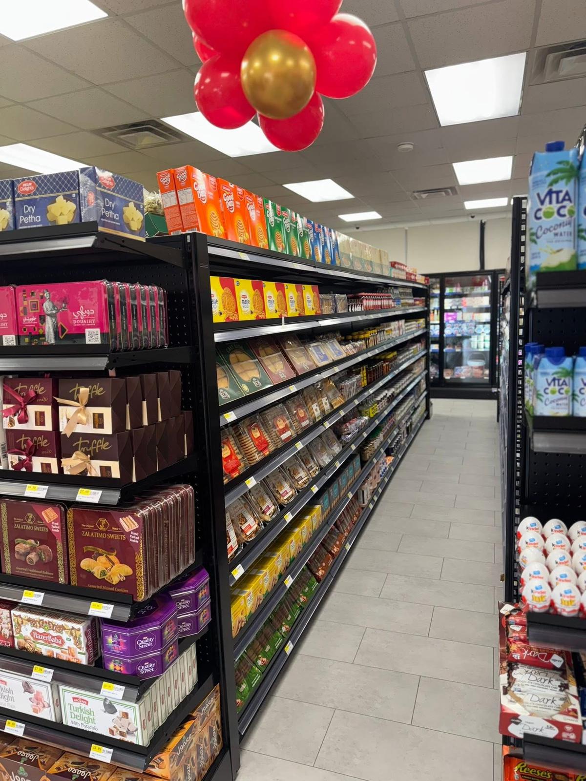 Global Market store view 5