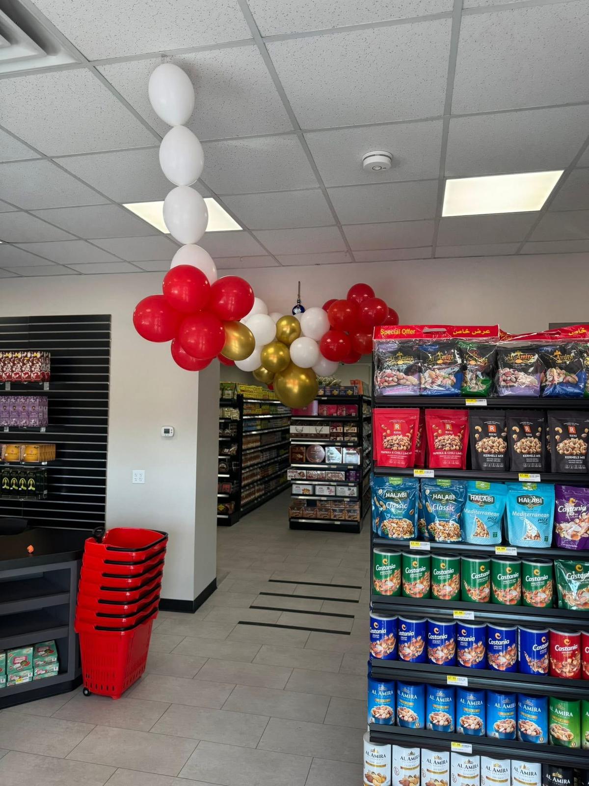 Global Market store view 8